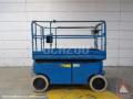 Nacelle automotrice Iteco IT8151