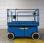 Nacelle automotrice Iteco IT8151
