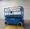 Nacelle automotrice Iteco IT8151