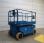 Nacelle automotrice Iteco IT8151