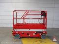 Nacelle automotrice Haulotte Compact 8