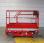 Nacelle automotrice Haulotte Compact 8