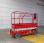 Nacelle automotrice Haulotte Compact 8