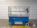 Nacelle automotrice JLG 2646ES