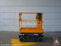 Nacelle automotrice Haulotte Star 6