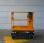 Nacelle automotrice Haulotte Star 6