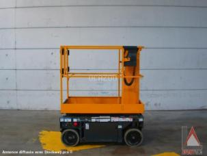 Nacelle automotrice Haulotte Star 6