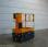 Nacelle automotrice Haulotte Star 6
