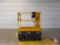 Nacelle automotrice Haulotte Star 6