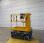 Nacelle automotrice Haulotte Star 6