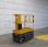 Nacelle automotrice Haulotte Star 6