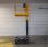 Nacelle automotrice Haulotte Star 6