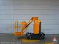 Nacelle automotrice Haulotte Star 10