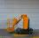 Nacelle automotrice Haulotte Star 10