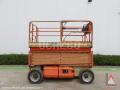 Nacelle automotrice JLG 4069LE