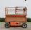 Nacelle automotrice JLG 4069LE