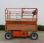 Nacelle automotrice JLG 4069LE