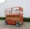 Nacelle automotrice JLG 4069LE