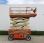 Nacelle automotrice JLG 4069LE