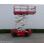 Nacelle automotrice Haulotte Compact 12 DX