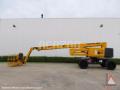 Nacelle automotrice Haulotte HA26RTJ PRO