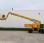 Nacelle automotrice Haulotte HA26RTJ PRO