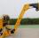 Nacelle automotrice Haulotte HA26RTJ PRO