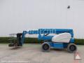 Nacelle automotrice Niftylift HR21 HYBRIDE