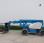 Nacelle automotrice Niftylift HR21 HYBRIDE