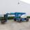 Nacelle automotrice Niftylift HR21 HYBRIDE