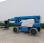 Nacelle automotrice Niftylift HR21 HYBRIDE