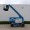 Nacelle automotrice Niftylift HR21 HYBRIDE