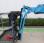 Nacelle automotrice Niftylift HR21 HYBRIDE