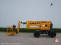 Nacelle automotrice Haulotte HA16RTJ PRO