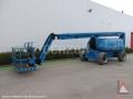 Nacelle automotrice JLG H800AJ