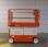 Nacelle automotrice Snorkel S4732E
