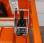 Nacelle automotrice Snorkel S4732E