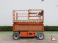 Nacelle automotrice JLG 4069LE