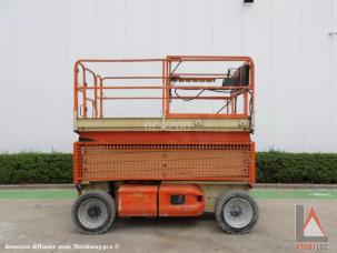 Nacelle automotrice JLG 4069LE