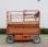 Nacelle automotrice JLG 4069LE