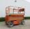 Nacelle automotrice JLG 4069LE