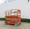 Nacelle automotrice JLG 4069LE