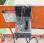 Nacelle automotrice JLG 4069LE