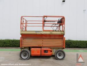 Nacelle automotrice JLG 4069LE