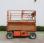 Nacelle automotrice JLG 4069LE