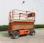 Nacelle automotrice JLG 4069LE