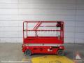Nacelle automotrice Haulotte Compact 8