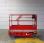 Nacelle automotrice Haulotte Compact 8