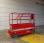 Nacelle automotrice Haulotte Compact 8