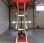 Nacelle automotrice Haulotte Compact 8